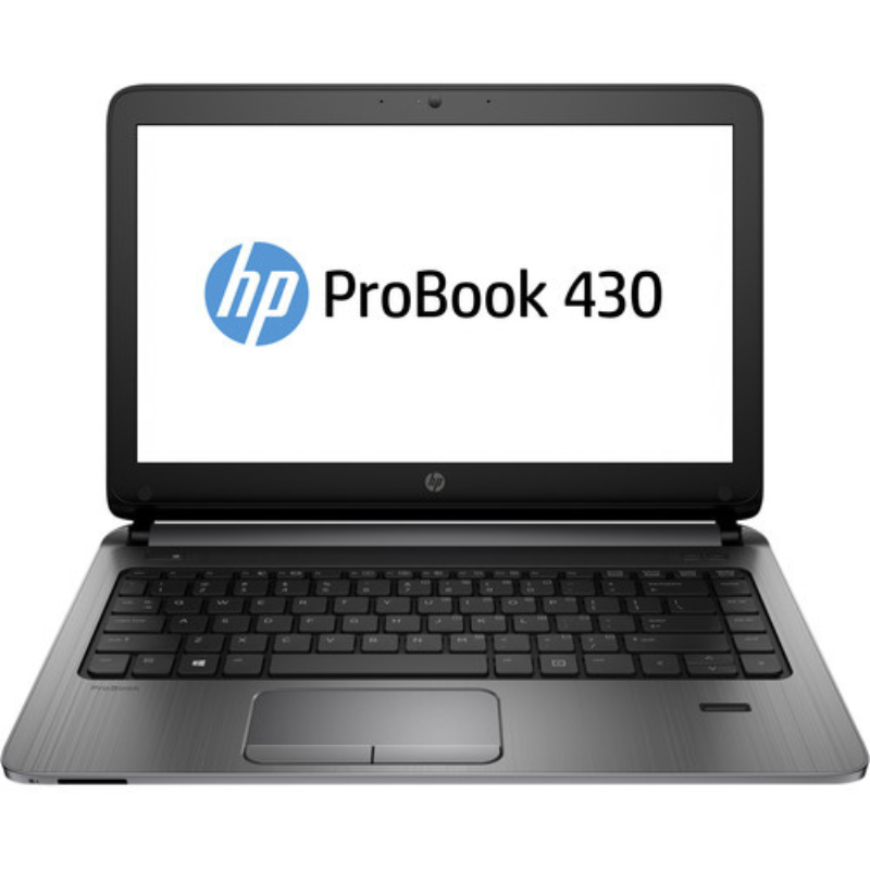HP ProBook 430 G2 intel Core i7 Processor, 4 GB RAM , 500 GB HDD,13.3 inches, Win10 ( Certified Refurbished)