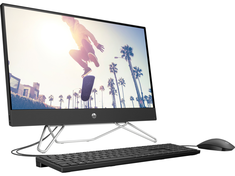 HP 24-cb1472nh Intel® Core™ i5 i5-1235U 60.5 cm (23.8