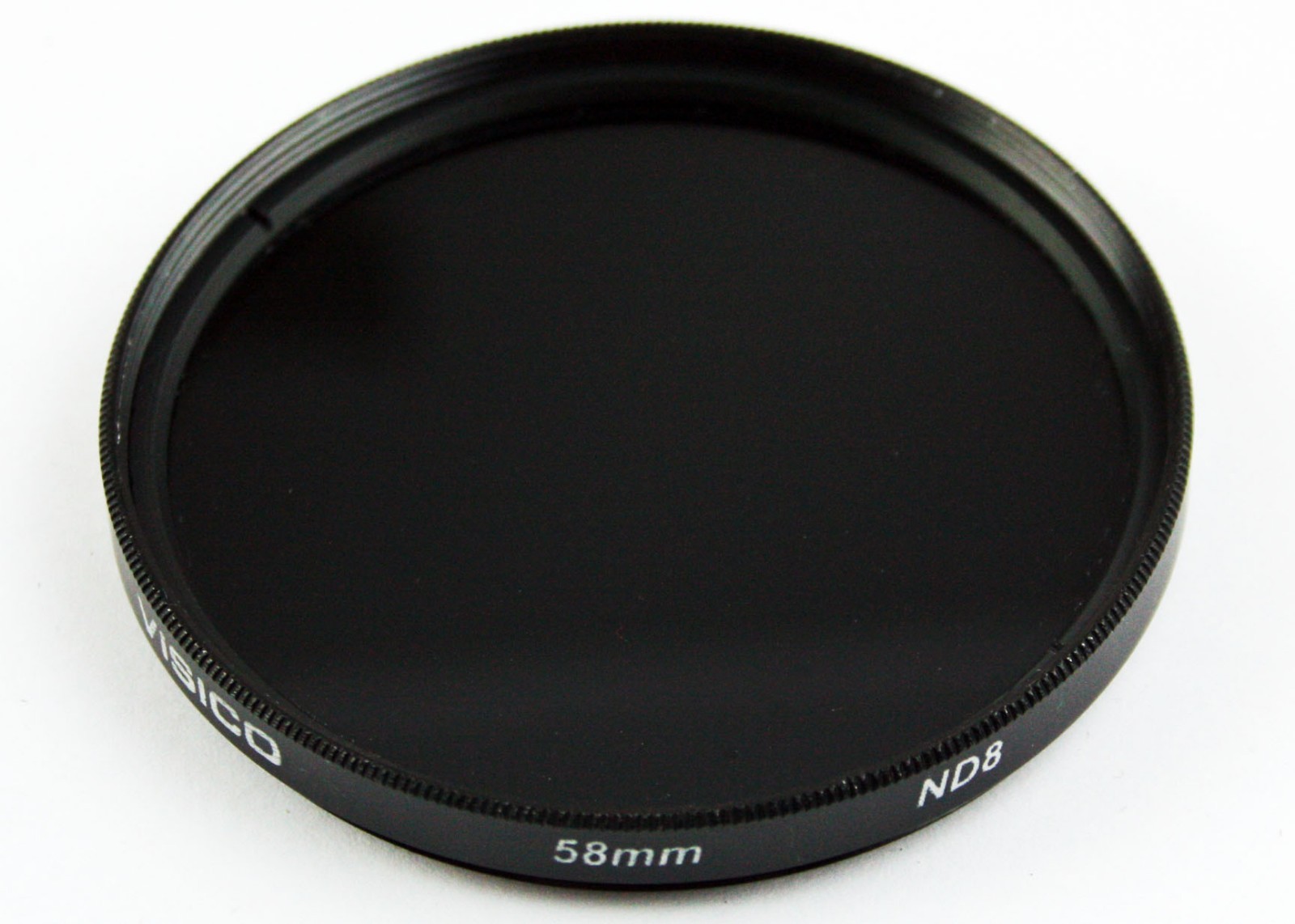 Visico 58mm UV Filter