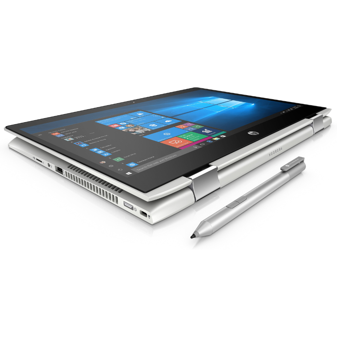  HP ProBook x360 440 G1 2 in 1 Notebook - 14