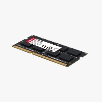DAHUA 4 GB PC3 12800 1600Mhz Laptop ram-DHI-DDR-C160S4G160