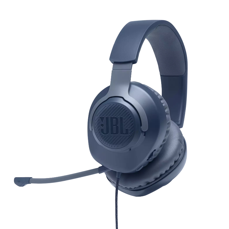JBL Quantum 100 Headphones3