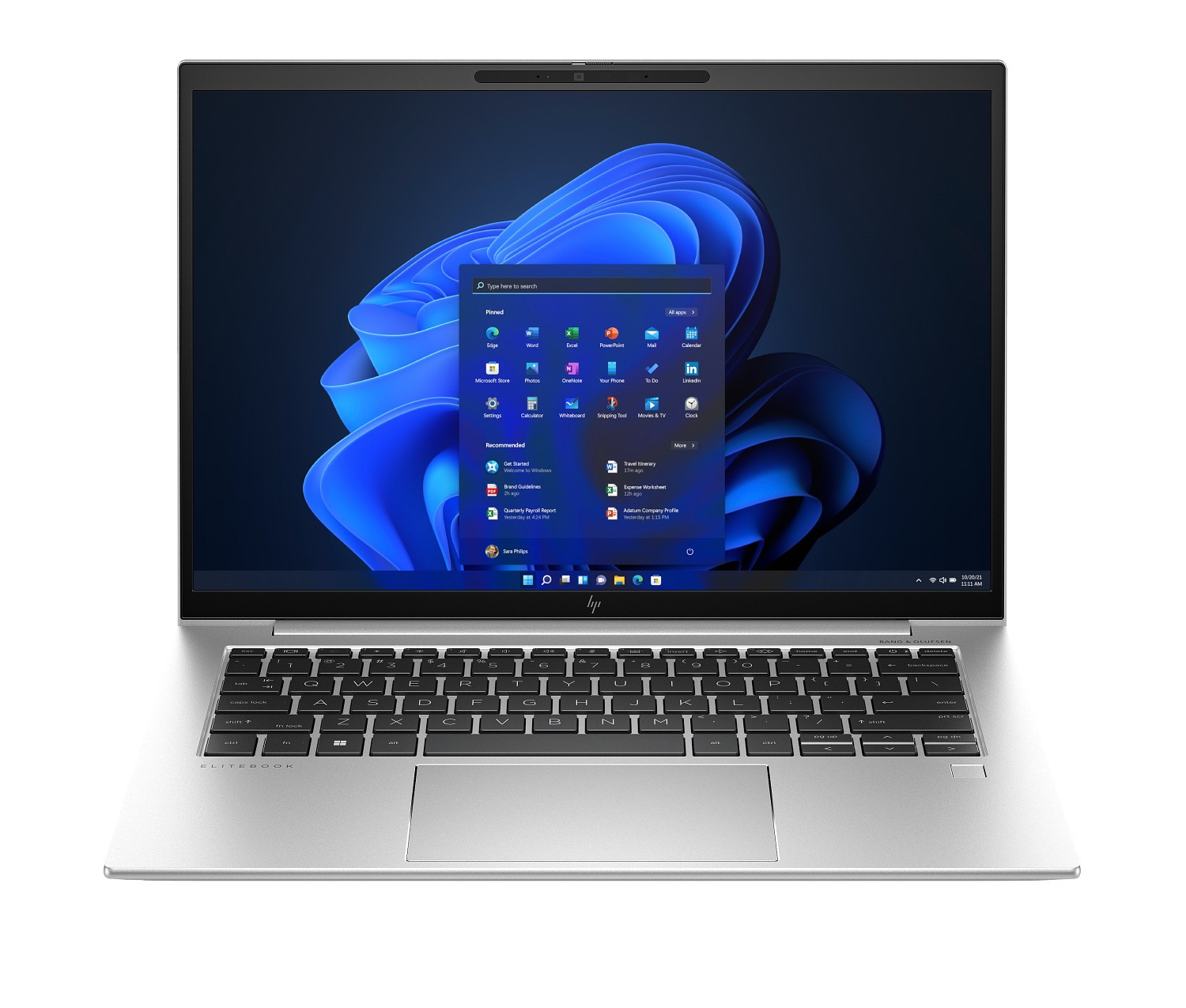HP ELITEBOOK 840 G10 COREI7-1355U,16GB RAM,512GB SSD-8A414EA3