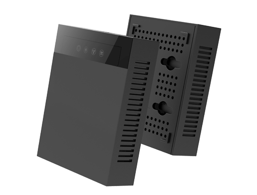 Fanvil GA10 Analog VoIP Gateway – Seamless Analog to IP0
