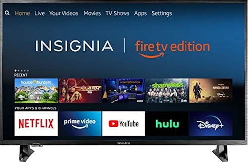 Fire TV Edition0
