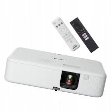 Epson CO-FH02 Smart Projector Full HD 3000 Lumens, Android TV