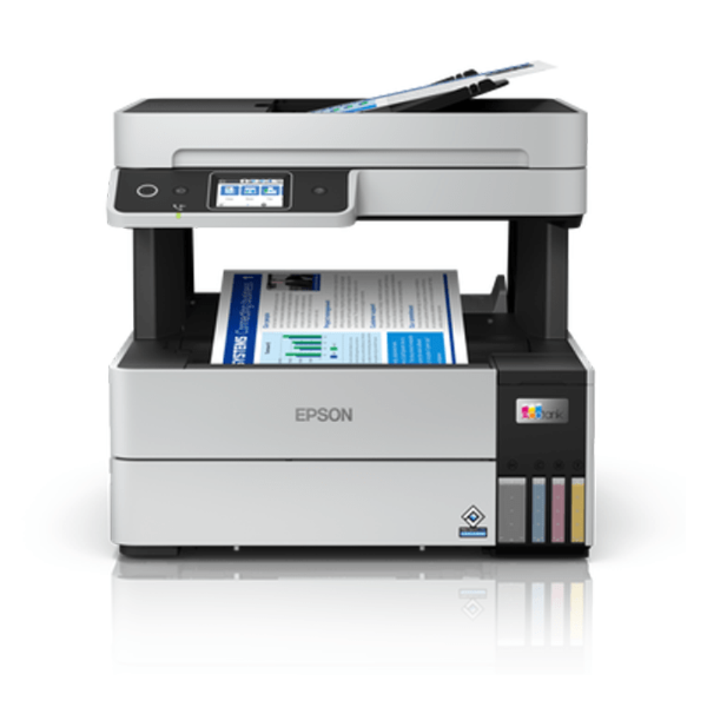 Epson L6490 Ink tank Printer – C11CJ884042