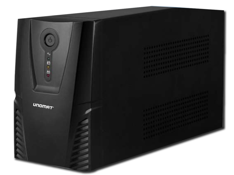 Unomat 1500VA UPS-UM 1500