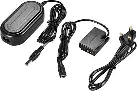 Caisi EN‑EL14a Dummy Battery Power Adapter Kit2