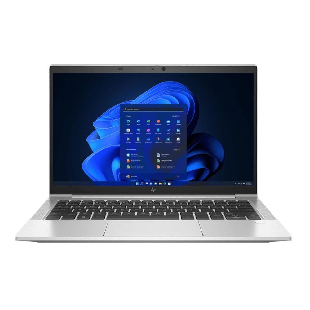 HP EliteBook 830 G7 Intel Core i5 10th Gen 8GB RAM 256GB SSD Non-Touch Laptop