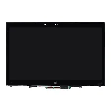 Lenovo X1 yoga g2 special frame screen replacement