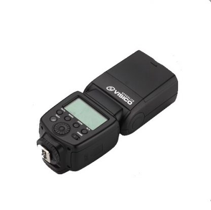 Visico VS-765 For Nikon Speedlite0