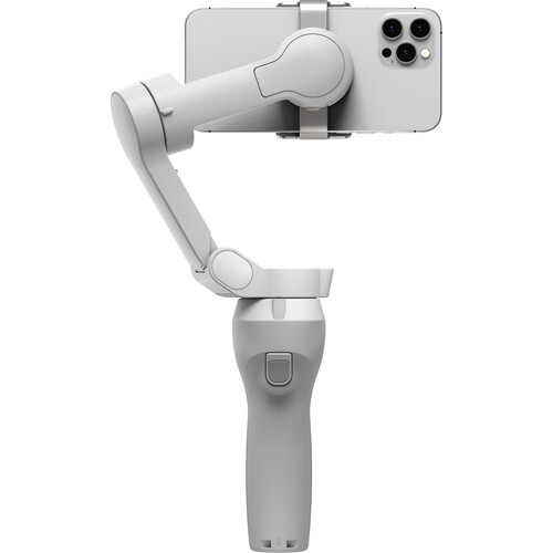 DJI OSMO MOBILE SE4