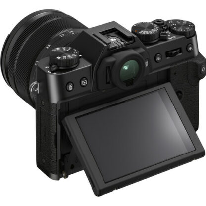 FUJIFILM X-T30 II Mirrorless Camera with 18-55mm Lens 
