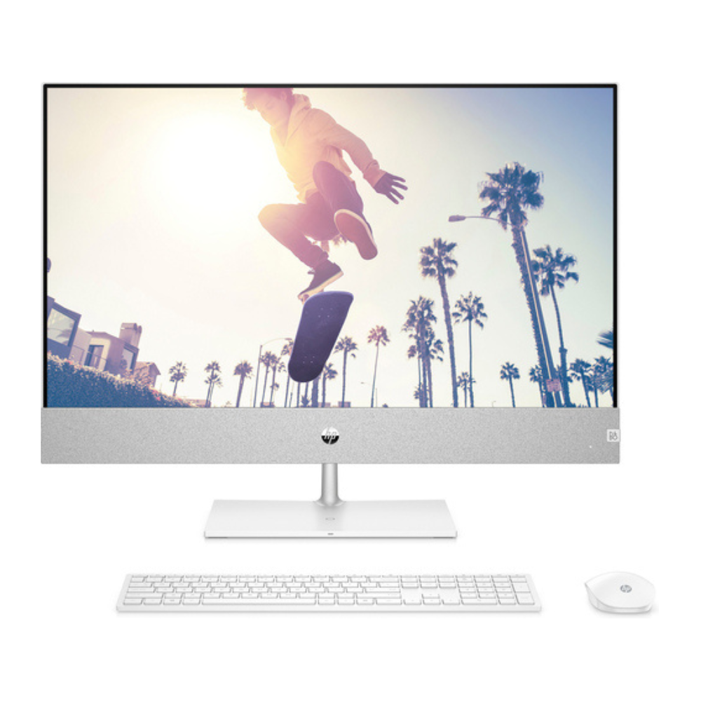 HP Pavilion 27