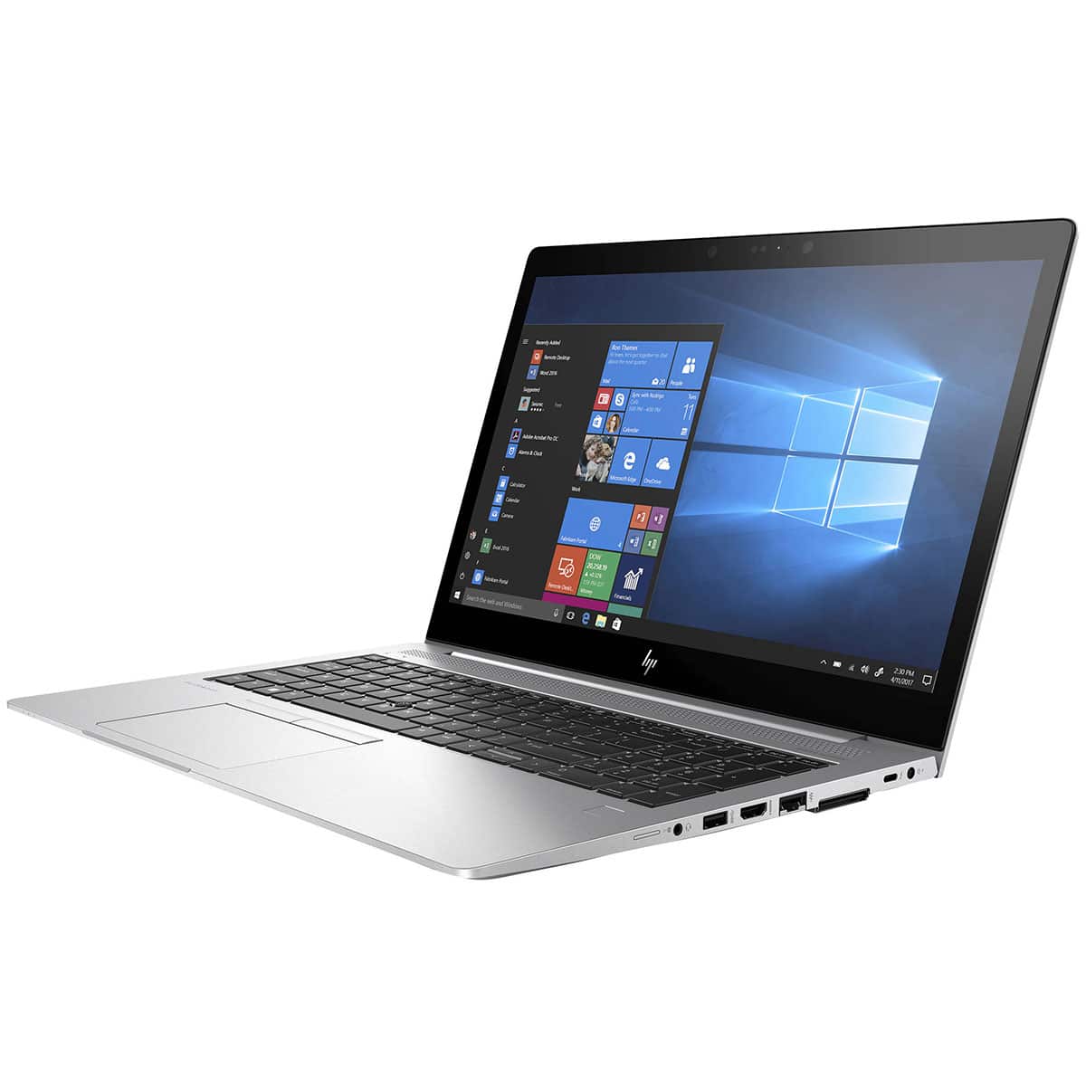 HP EliteBook 850 G5 i5 8th Gen 16GB RAM 256GB SSD Refurb4