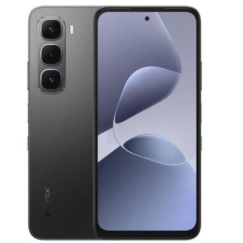 Infinix Hot 60 Pro 8GB RAM 128GB ROM