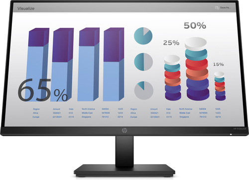 HP P24q G4 23.8