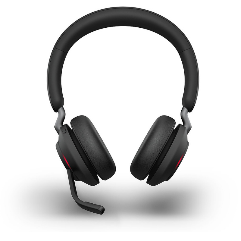 Jabra Evolve2 65 Link380a MS Stereo Headset4