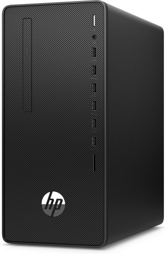  HP 290 G4 PRO Intel Core i7 10th Gen 3.1GHz 8GB RAM 1TB HDD + 20 Inches HD Display3