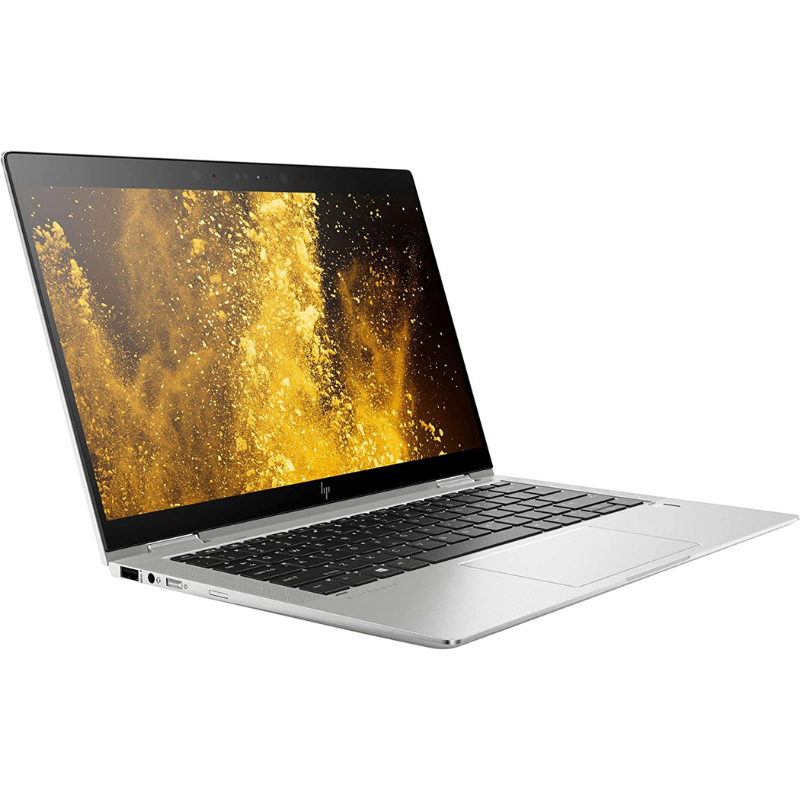 HP EliteBook x360 1030 G3 i7-8650U Hybrid (2-in-1) 33.8 cm (13.3