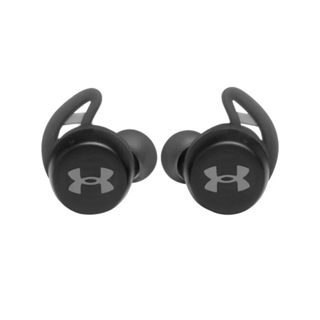 JBL Under Armour True Wireless Streak: Ultra-Compact in-Ear Sport Headphones3