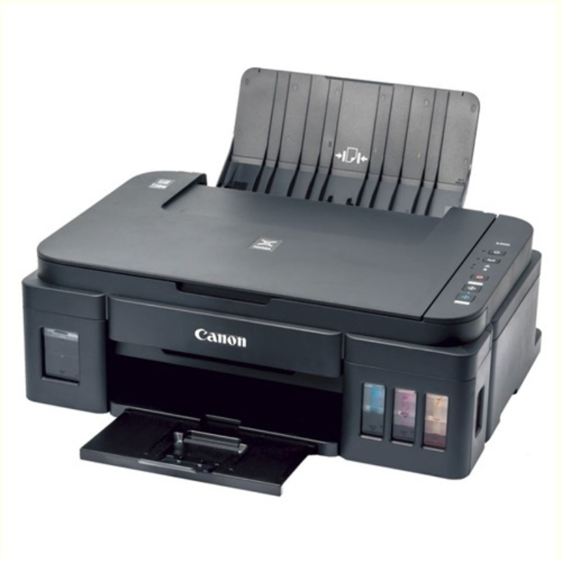 Canon PIXMA G2400 - Inkjet Photo Printer4