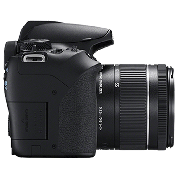 Canon EOS 850 D DSLR Camera with 18-55mm Lens3