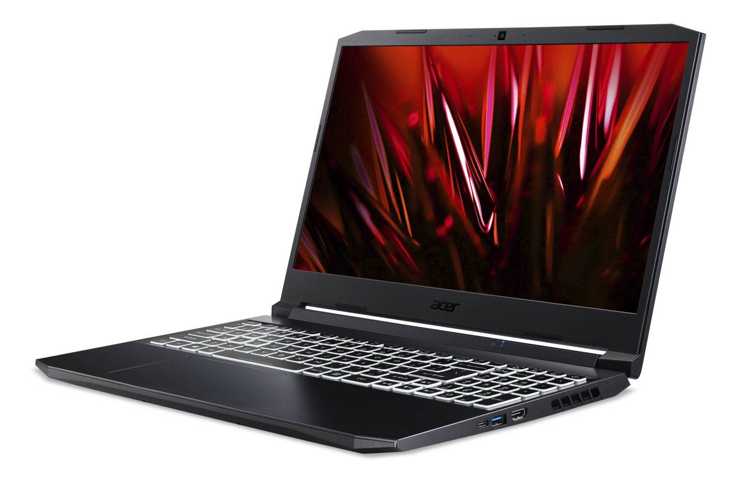 Acer Nitro 5 Gaming Laptop Intel Core i7- 12700H, 16GB RAM 512GB SSD, 4GB RTX 3050 Nvidia Graphics, 15.6