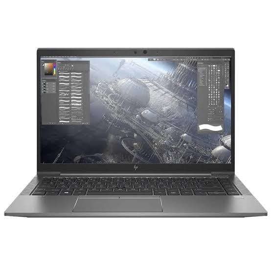 HP ZBook Firefly 14 G8 i7 11th Gen 32GB 512GB SSD 4GB NVIDIA T500 Non-Touch