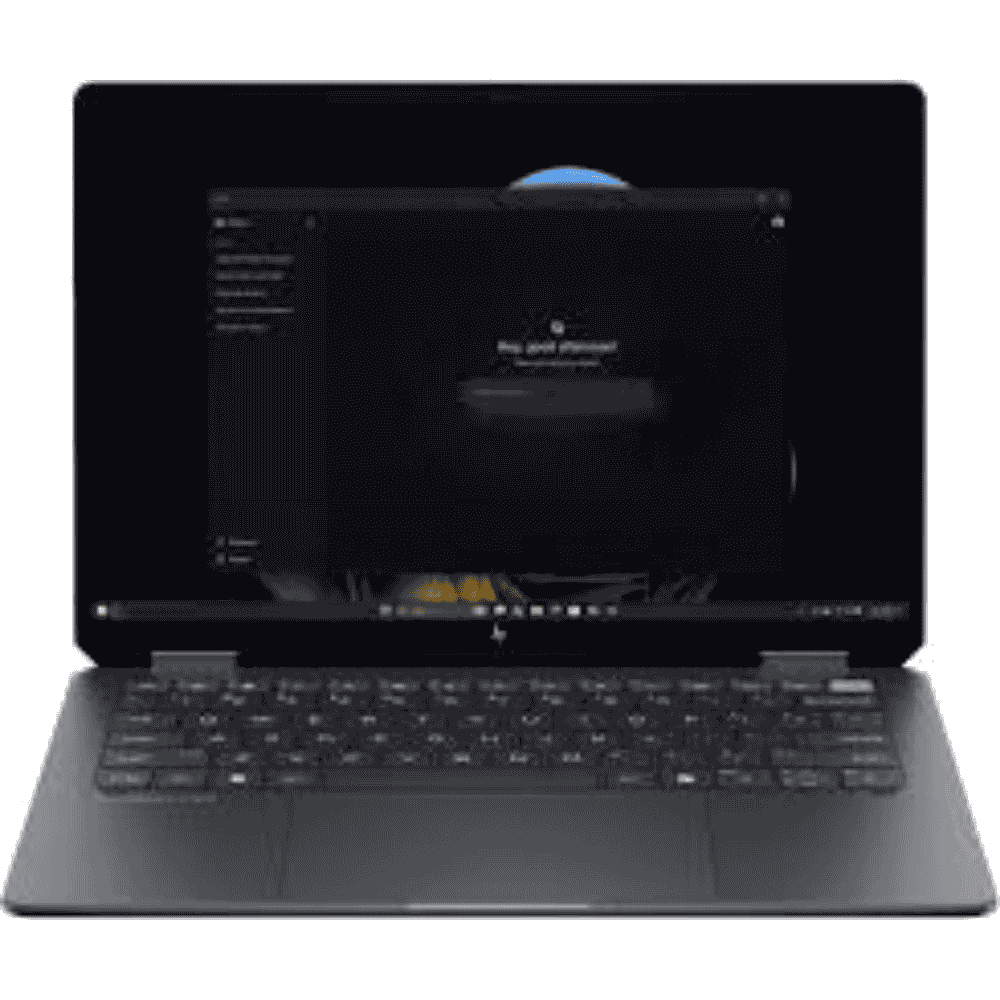 HP OmniBook Ultra Flip 14‑fh0016nia Intel Core Ultra 7 16GB RAM 1TB SSD3