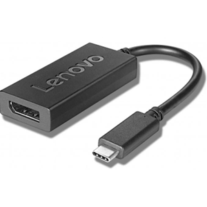 Lenovo USB-C to Display Port Adapter (GX90Q93306)