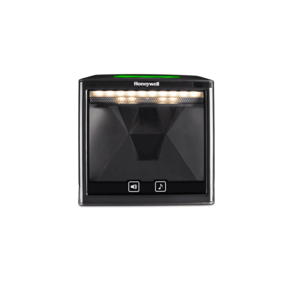 Honeywell 7980G-2USBX-0 Barcode Scanner0