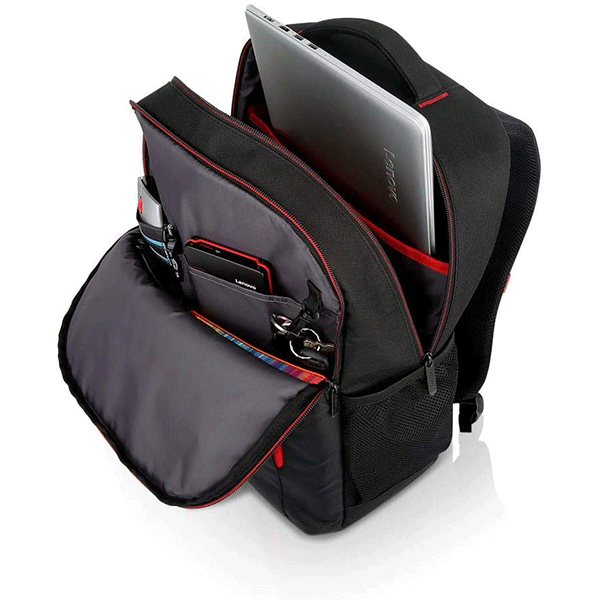 Lenovo Laptop Everyday Backpack B510 15.6 Inches - (GX40Q75214)3