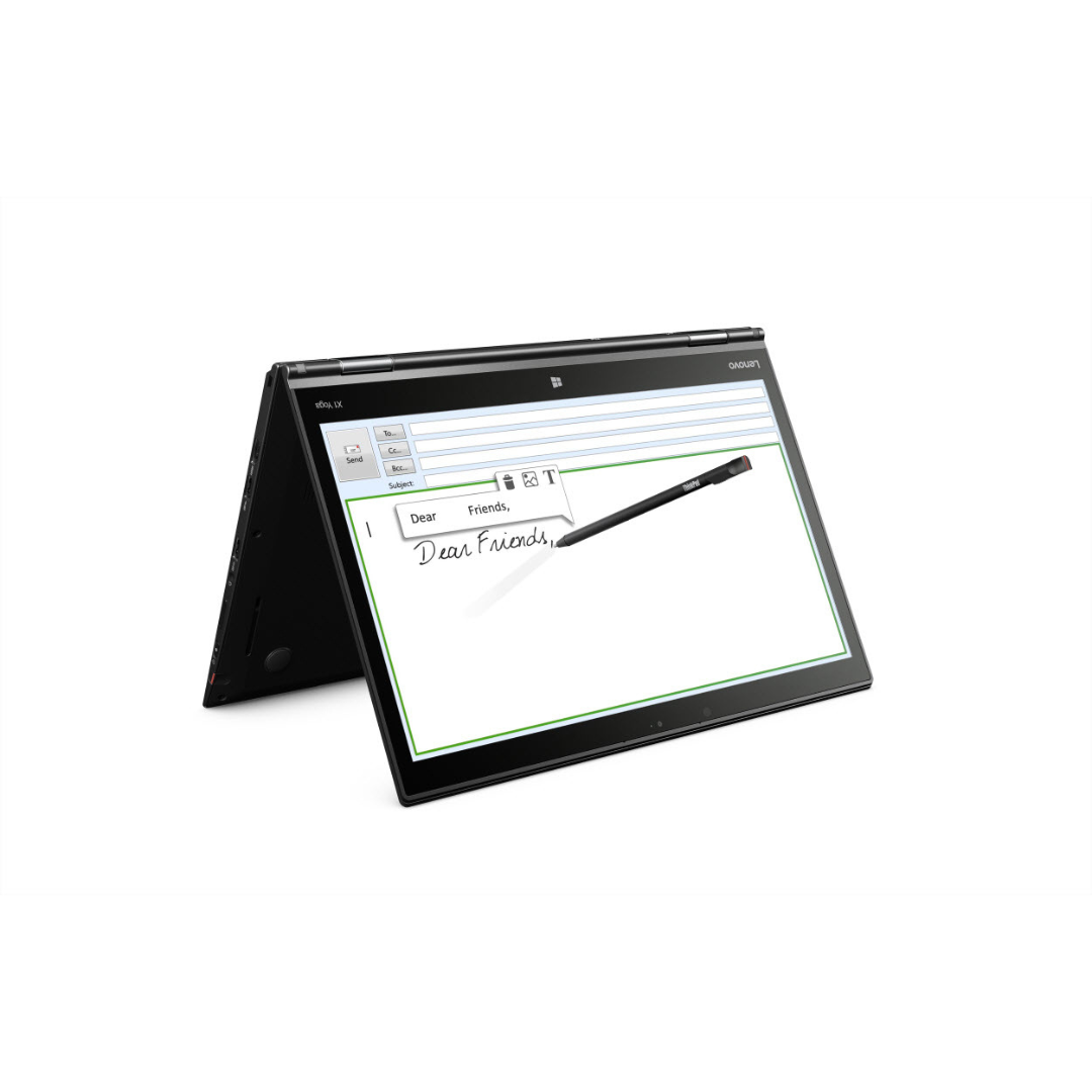 Lenovo ThinkPad X1 Yoga Intel® Core™ i5-7200U Hybrid (2-in-1) 35.6 cm (14