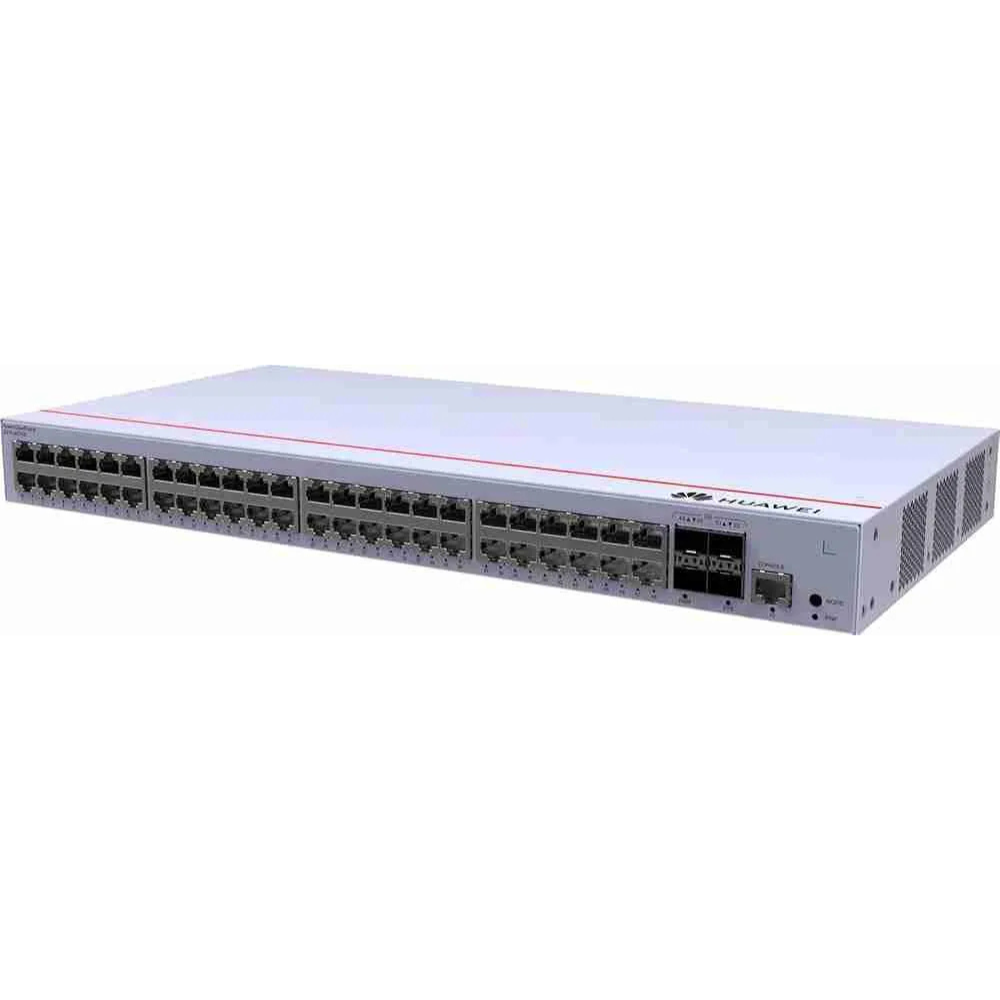 HUAWEI S310-48P4S Managed 48-Port L2+ Gigabit Switch3