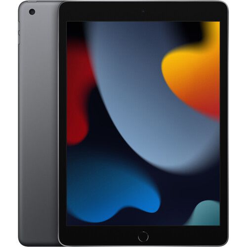 Apple iPad 9th Gen 10.2″ 256GB