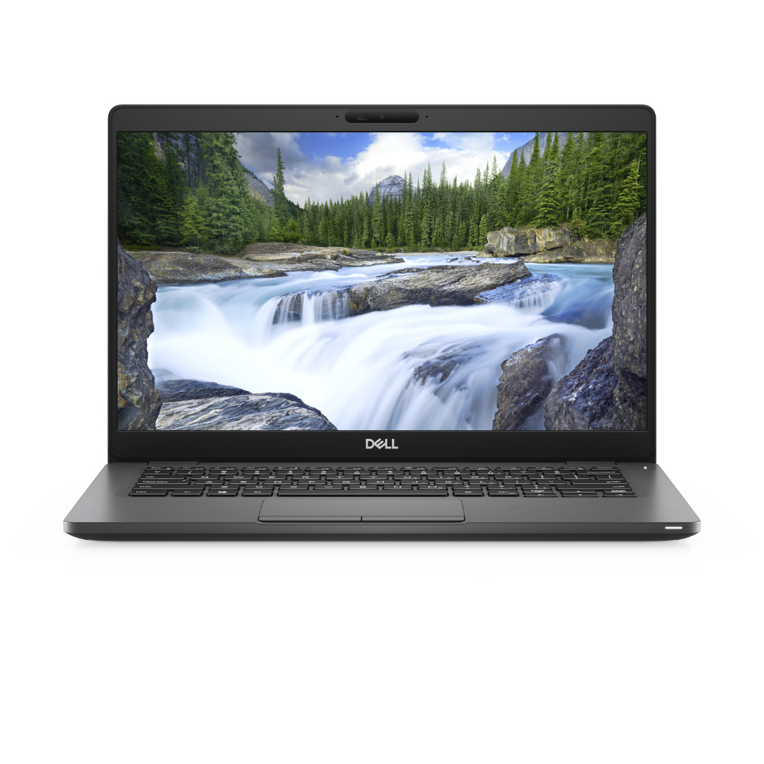 DELL Latitude 5300 Laptop 33.8 cm (13.3