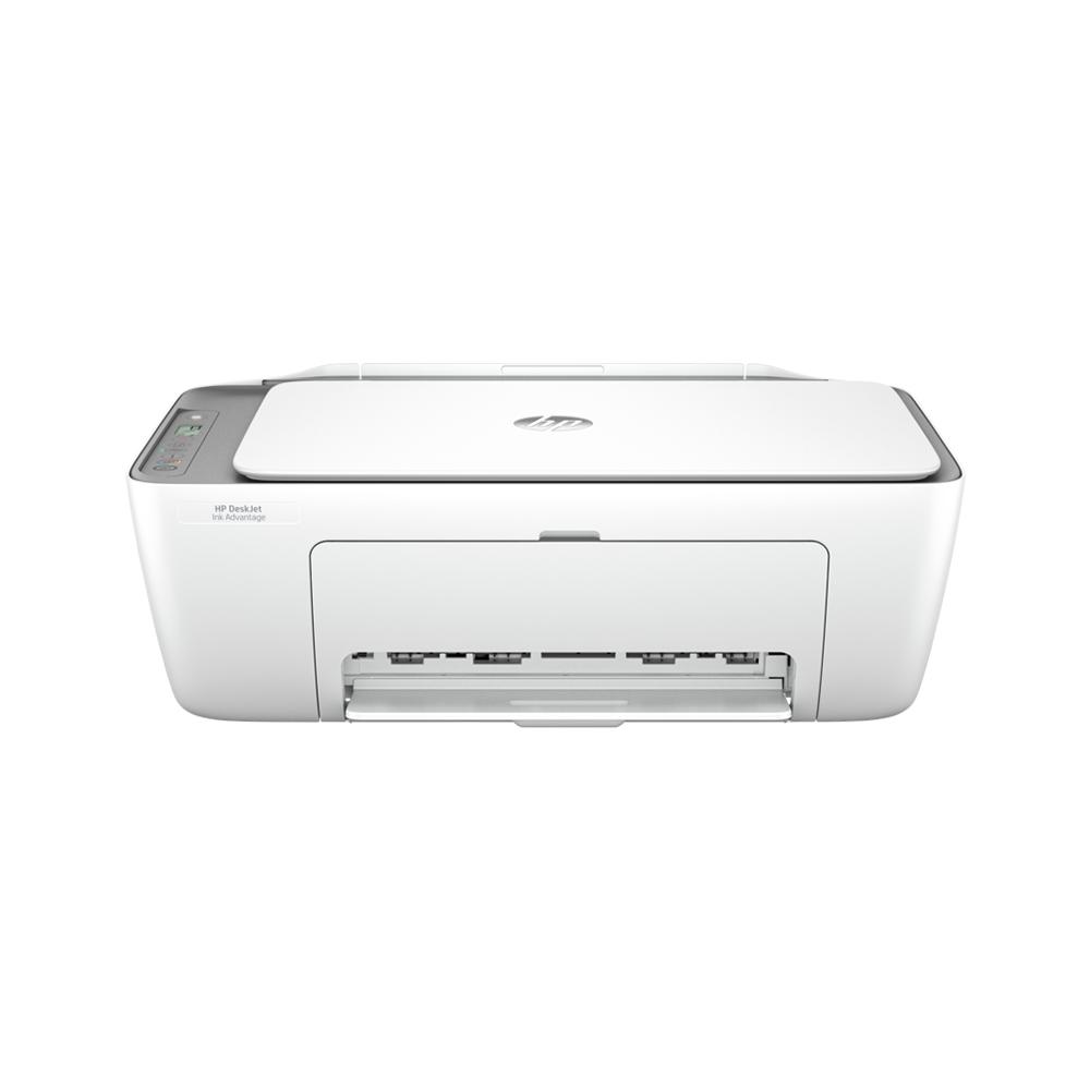 HP DESKJET 2876 ALL-IN-ONE PRINTER
