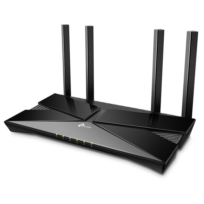TP-Link Wifi 6 AX1500 Smart WiFi Router (Archer AX10)