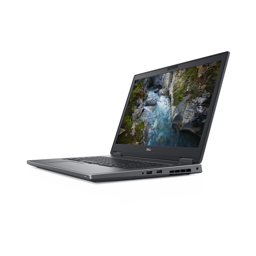 Dell Precision 7730 Intel Core i7 32 GB RAM 512 SSD3