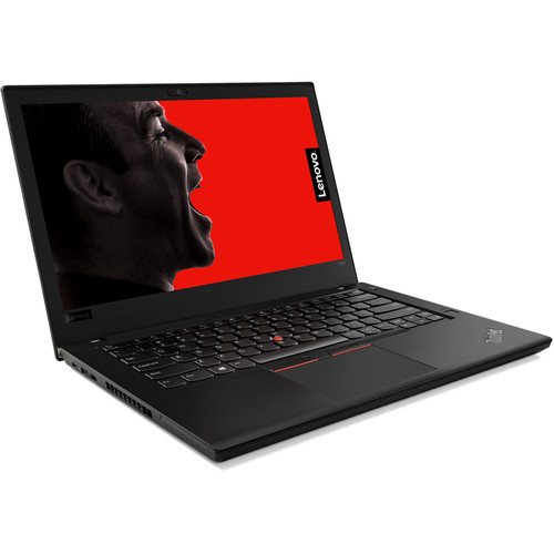 Lenovo ThinkPad T480 Core i7-8550U 8GB 256GB Windows 10 Pro4