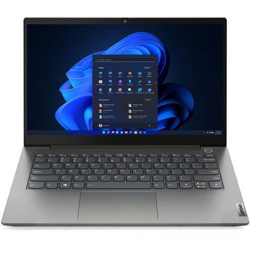 Lenovo Thinkbook 14 G4- 14″ FHD Display core i5-1235U 12th GEN 8GB RAM 512GB SSD Free DOS- 21DH004GUE2