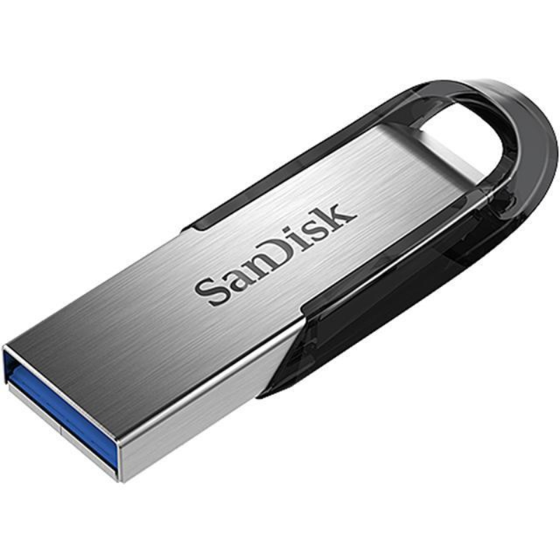 SanDisk 512GB Ultra Flair USB 3.0 Flash Drive - SDCZ73-512G-G464