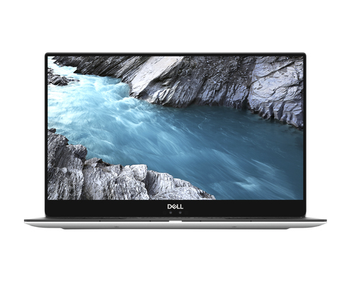 DELL XPS 13 9360 i7‑7500U 13.3″ FHD 8 GB 256 GB SSD4