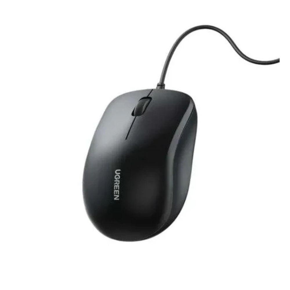UGREEN Wired Mouse  MU007-UG-90789