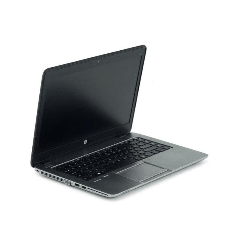 HP Elitebook 745 G2 AMD A6 4gb ram 500gb HDD2