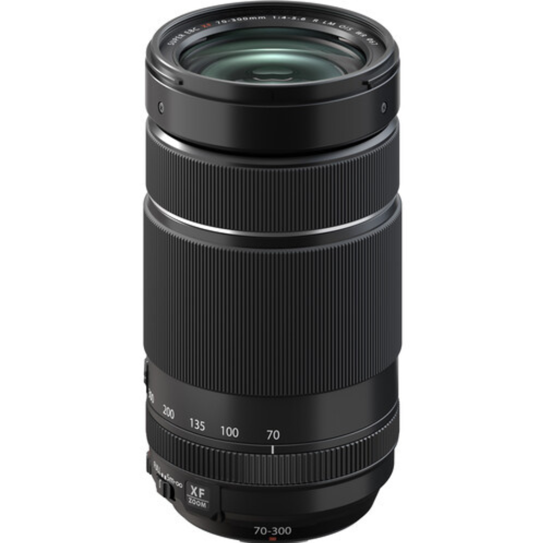 FUJIFILM XF 70-300mm f/4-5.6 R LM OIS WR Lens3
