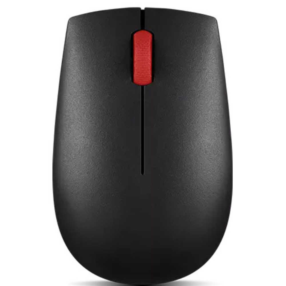 Lenovo Essential Compact Wireless Mouse – 4Y50R208642