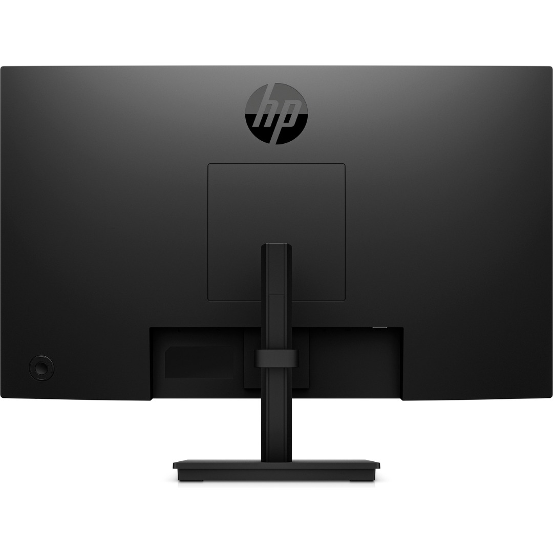 HP P24h G5 23.8″ FHD Monitor – 64W34AA4